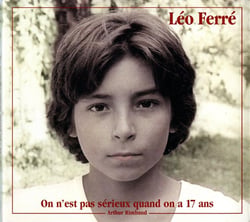On n'est pas serieux quand on a 17 ans