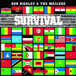Survival - édition limitée