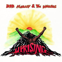 Uprising - édition limitée