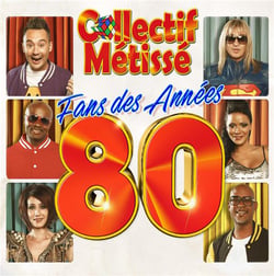 Fans des années 80 - édition limitée