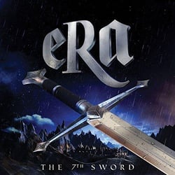 The 7th sword - CD