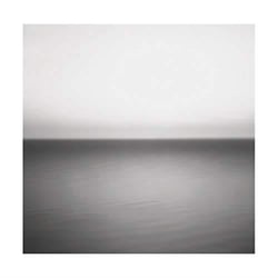 No line on the horizon