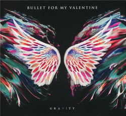 Gravity - édition limitée