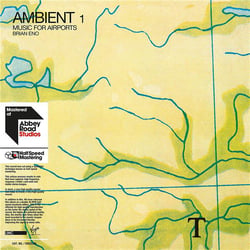 Ambient 1: music for airports - édition limitée