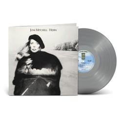 Hejira (Édition limitée) - édition limitée
