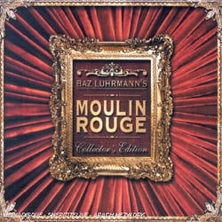 Moulin rouge (bof)