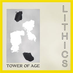 Tower Of Age - édition colorée