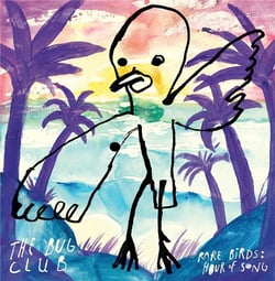 Rare Birds - Hour Of Song