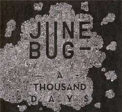 A thousand days