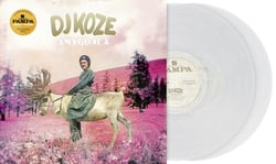 Amygdala - 10th Anniversary - édition limitée spéciale numérotée