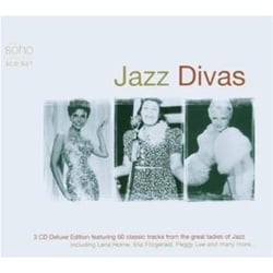 Jazz divas