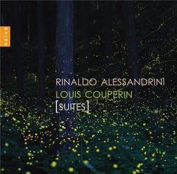 Couperin (suite) - CD