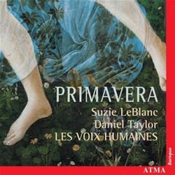 Primavera