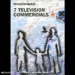7 Television Commercials
