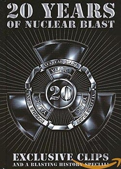 20 years of Nuclear Blast