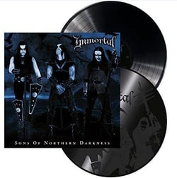 Sons of northern darkness