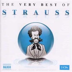 The very best of strauss