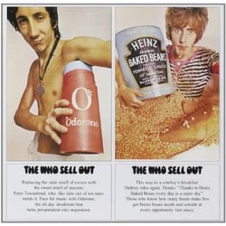 Sell out