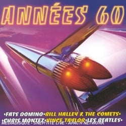 80 hits années 60