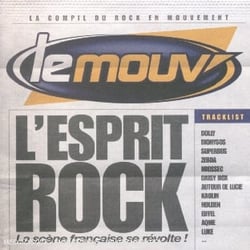 Le Mouv' - L'esprit Rock