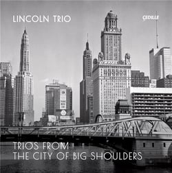 Trios from the City of Big Shoulders
