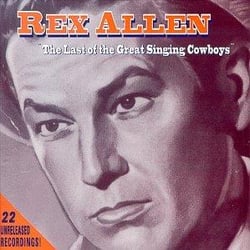 Last Of The Great Singing Cowboys