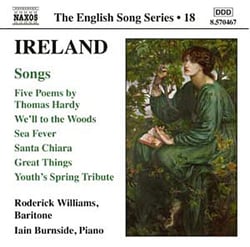 The english songs series /vol.18