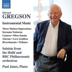Musique instrumentale
