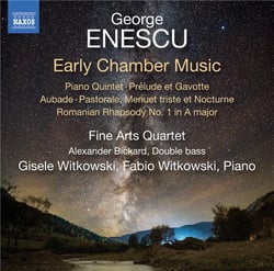 Early Chamber Music