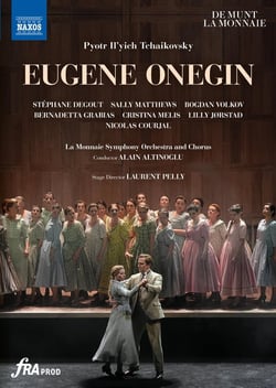 Eugène Onéguine