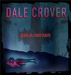 Rat-a-tat-tat!