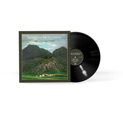 The Road Back Home - Black Vinyl edition