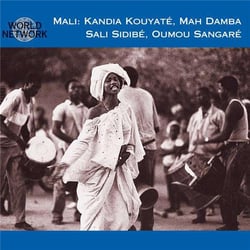 Mali - les divas du mali