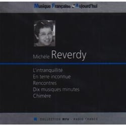 L'intranquilité - en terre inconnue - rencontres et autres oeuvres