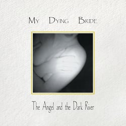 The Angel and The Dark River