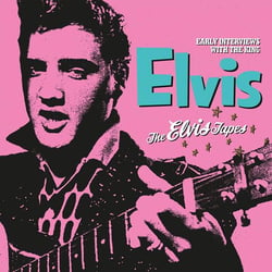 The Elvis Tapes