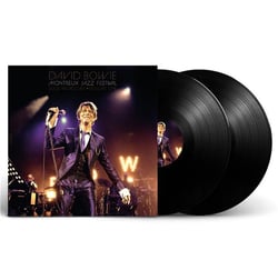Montreux Jazz Festival Vol.1 (Radio Broadcast Recording)
