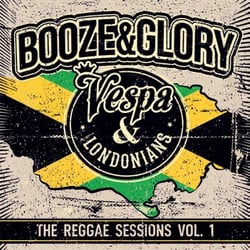 The Reggae Sessions Vol. 1