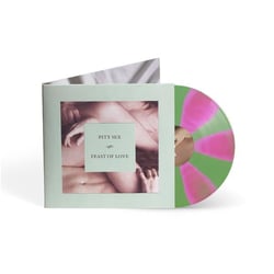 Feast Of Love - 10 Year Anniversary Edition - édition colorée