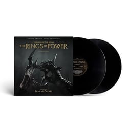 Lord The Rings:The Rings of Power