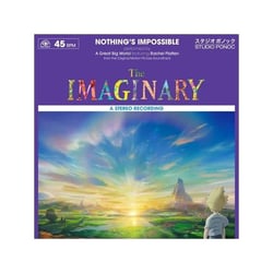 Nothing's Impossible (From "The Imaginary") - édition limitée