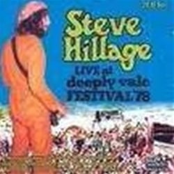 Live at Deeply Vale