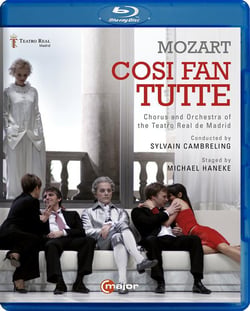 Cosi fan tutte