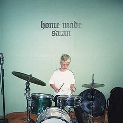 Home made Satan