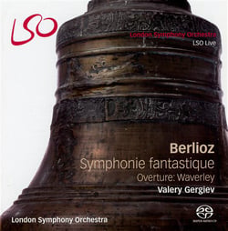 Symphonie fantastique - CD