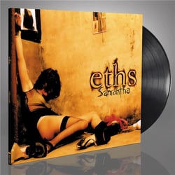 Samantha - édition limitée gatefold