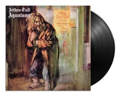 Aqualung