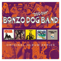 Original album series - CD