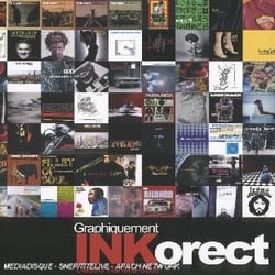 Graphiquement INKorect