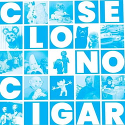 No Cigar